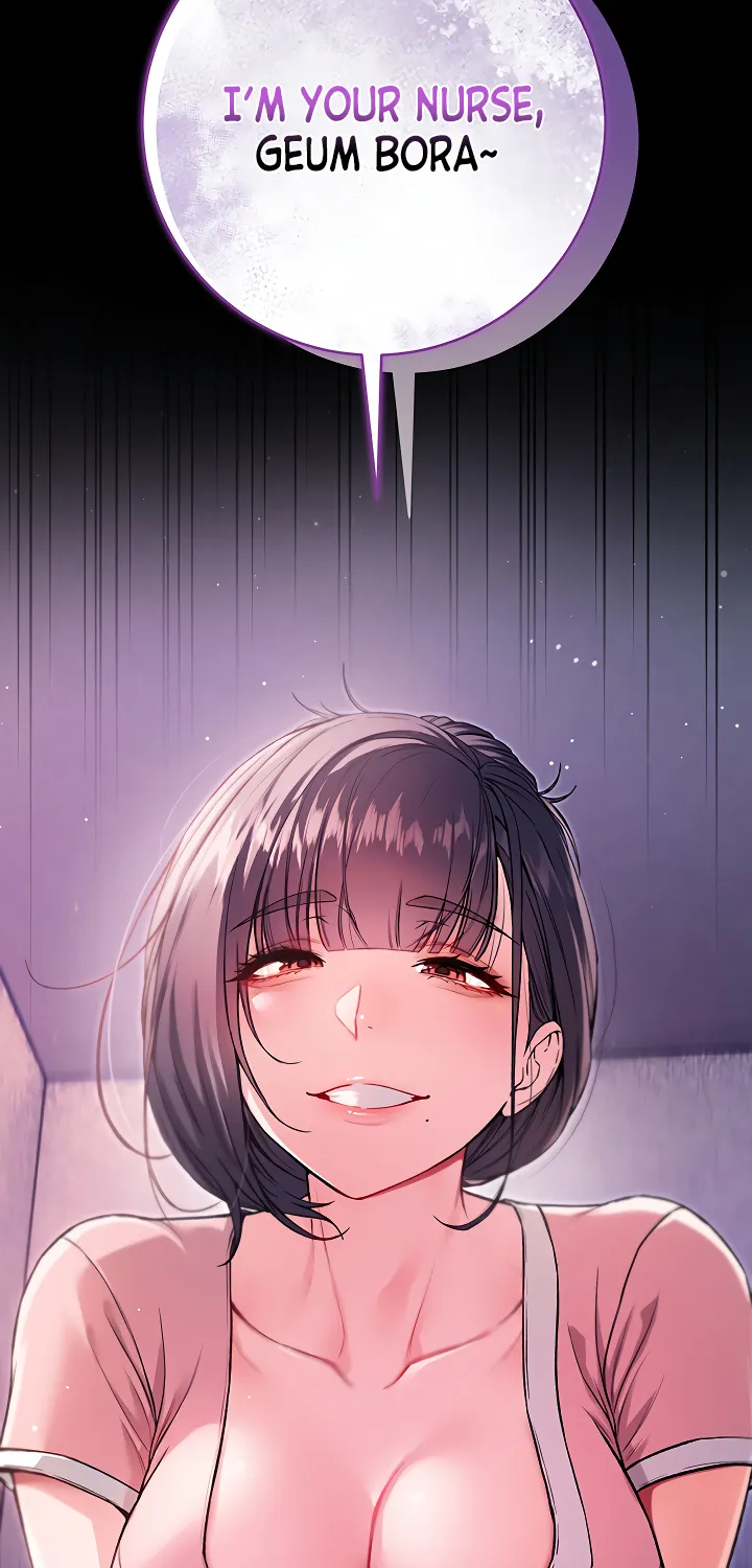 I'm a Vampire Chapter 4 page 5 - 