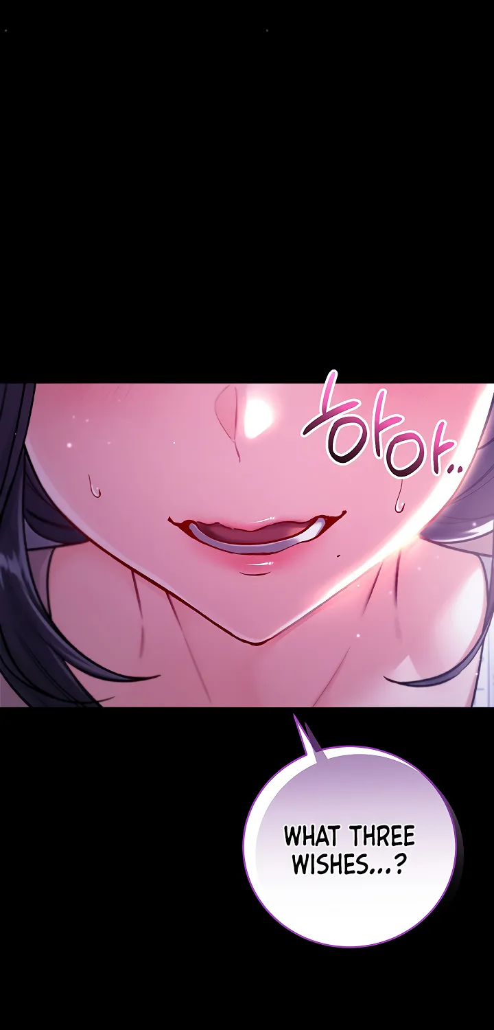 I'm a Vampire Chapter 4 page 42 - 