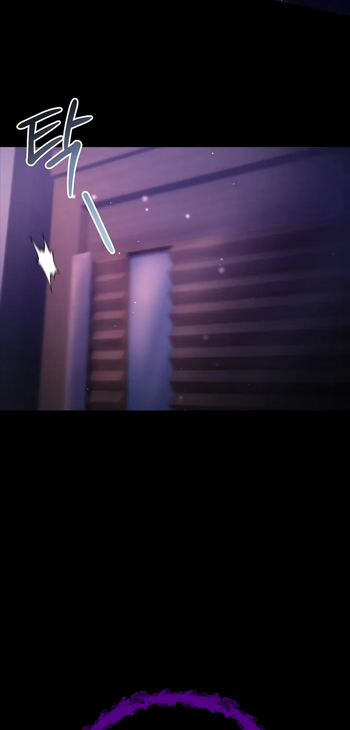 I'm a Vampire Chapter 4 page 46 - 