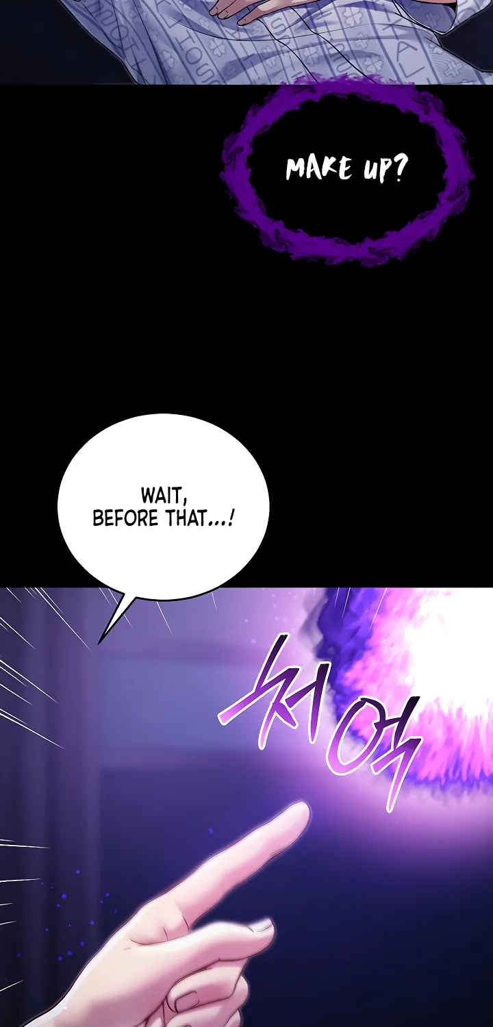 I'm a Vampire Chapter 4 page 49 - 