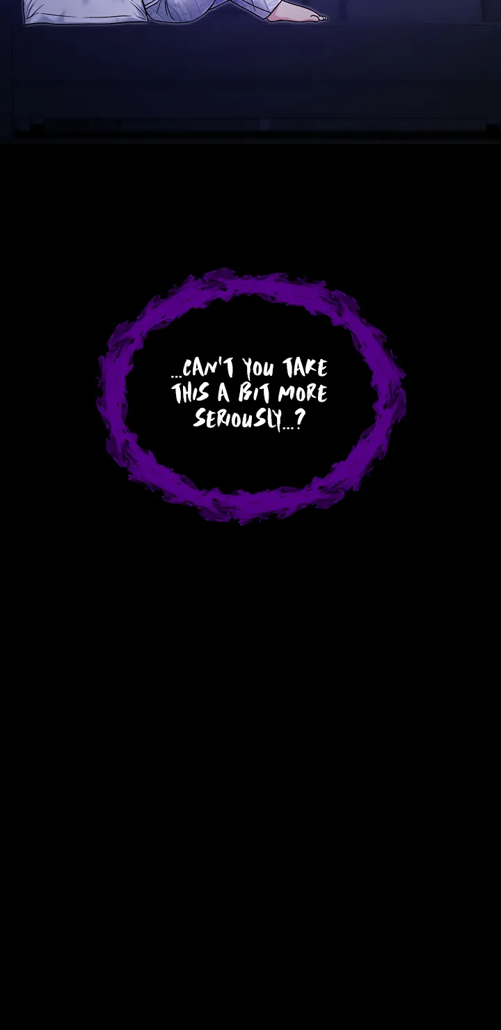 I'm a Vampire Chapter 4 page 51 - 