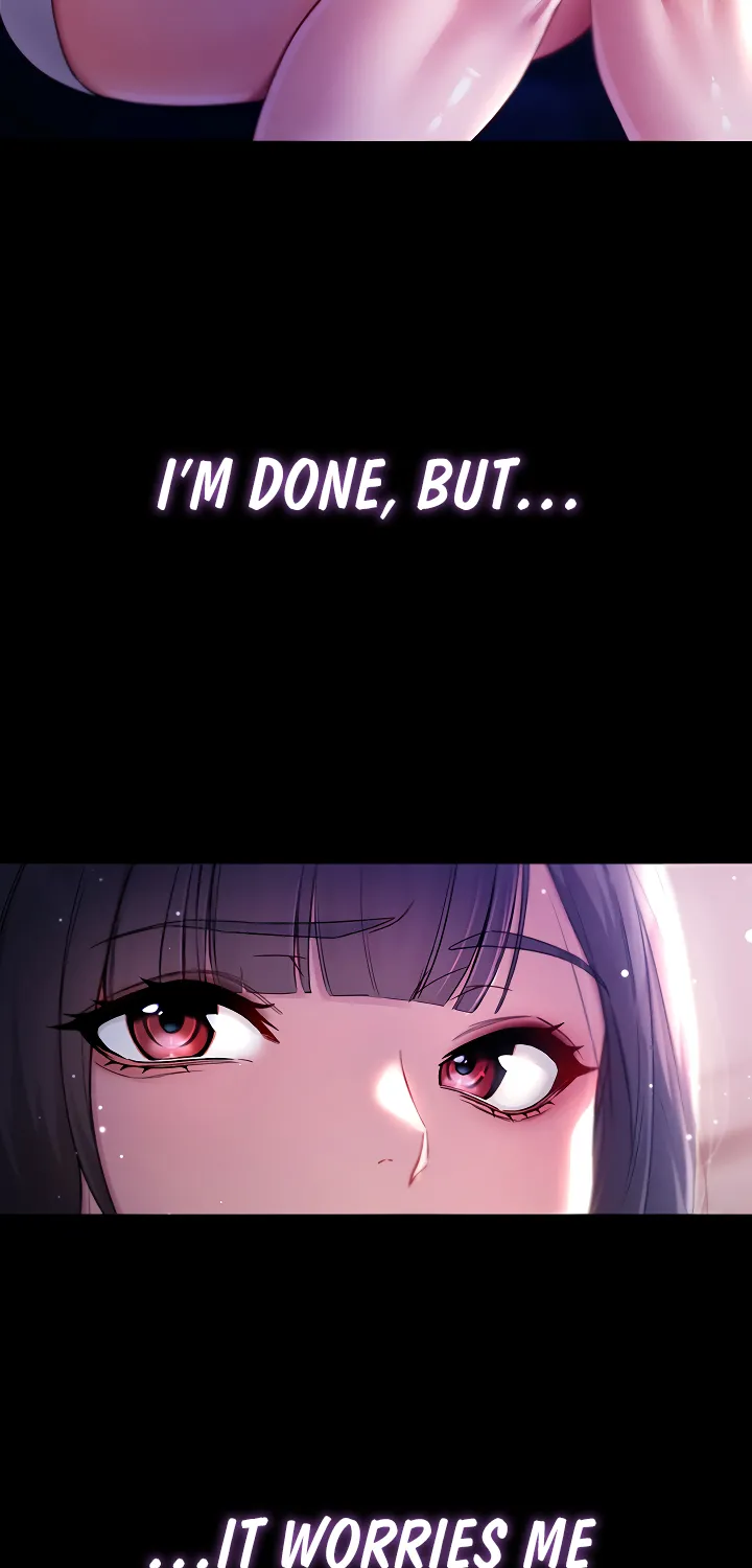 I'm a Vampire Chapter 4 page 56 - 