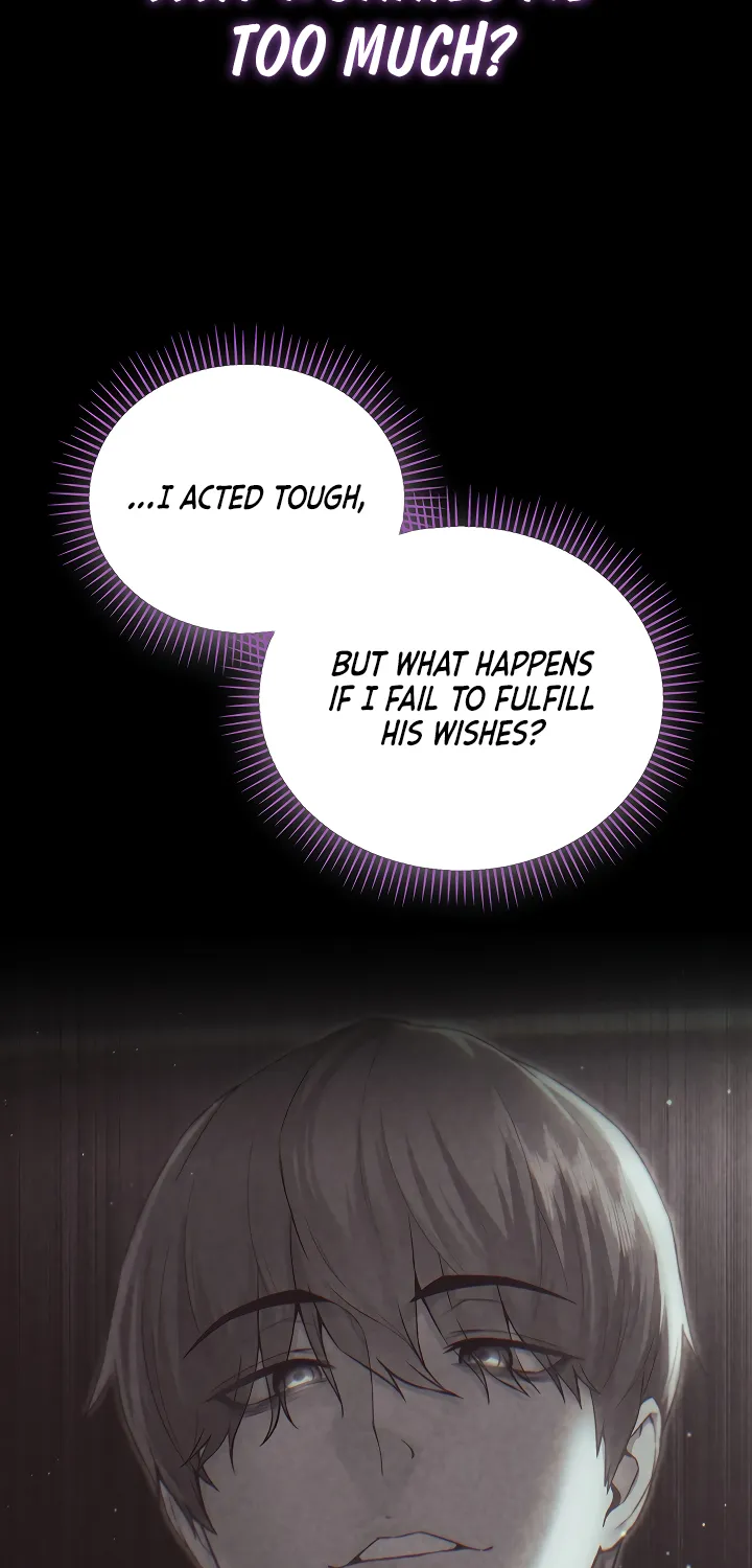 I'm a Vampire Chapter 4 page 57 - 