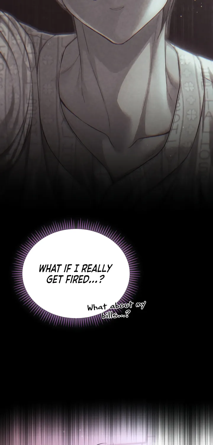 I'm a Vampire Chapter 4 page 58 - 