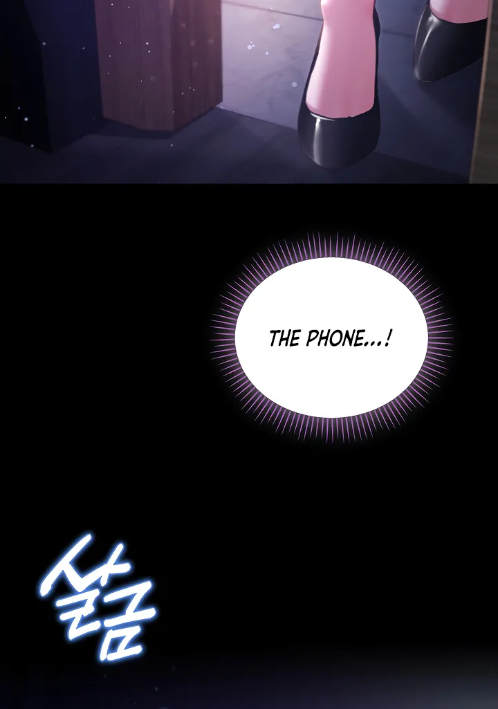 I'm a Vampire Chapter 4 page 61 - 