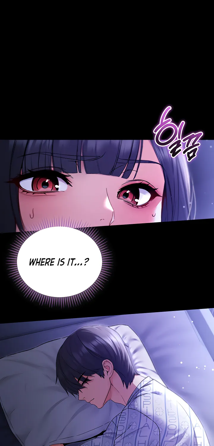 I'm a Vampire Chapter 4 page 63 - 