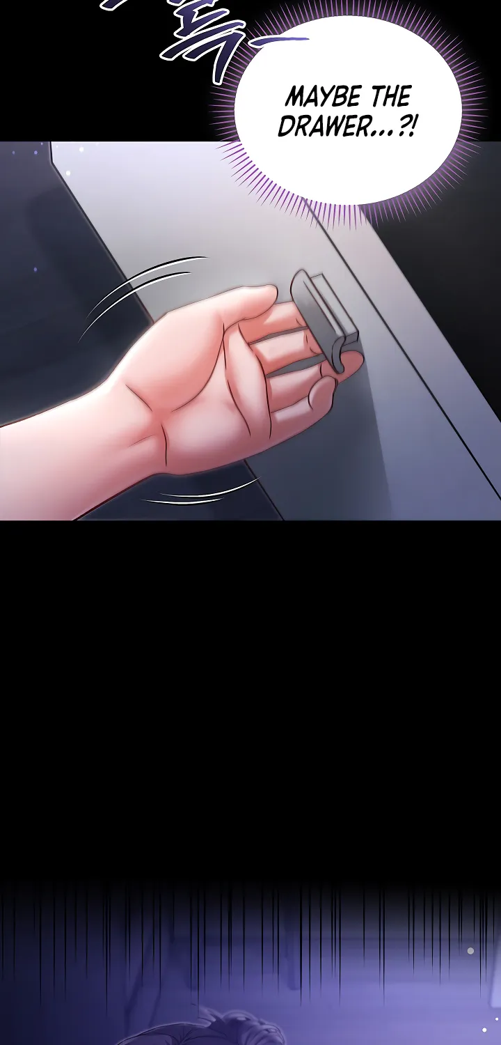 I'm a Vampire Chapter 4 page 65 - 