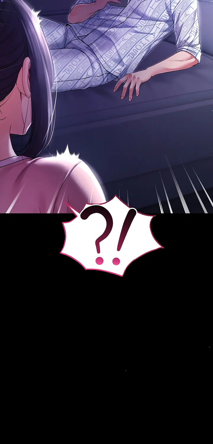 I'm a Vampire Chapter 4 page 69 - 