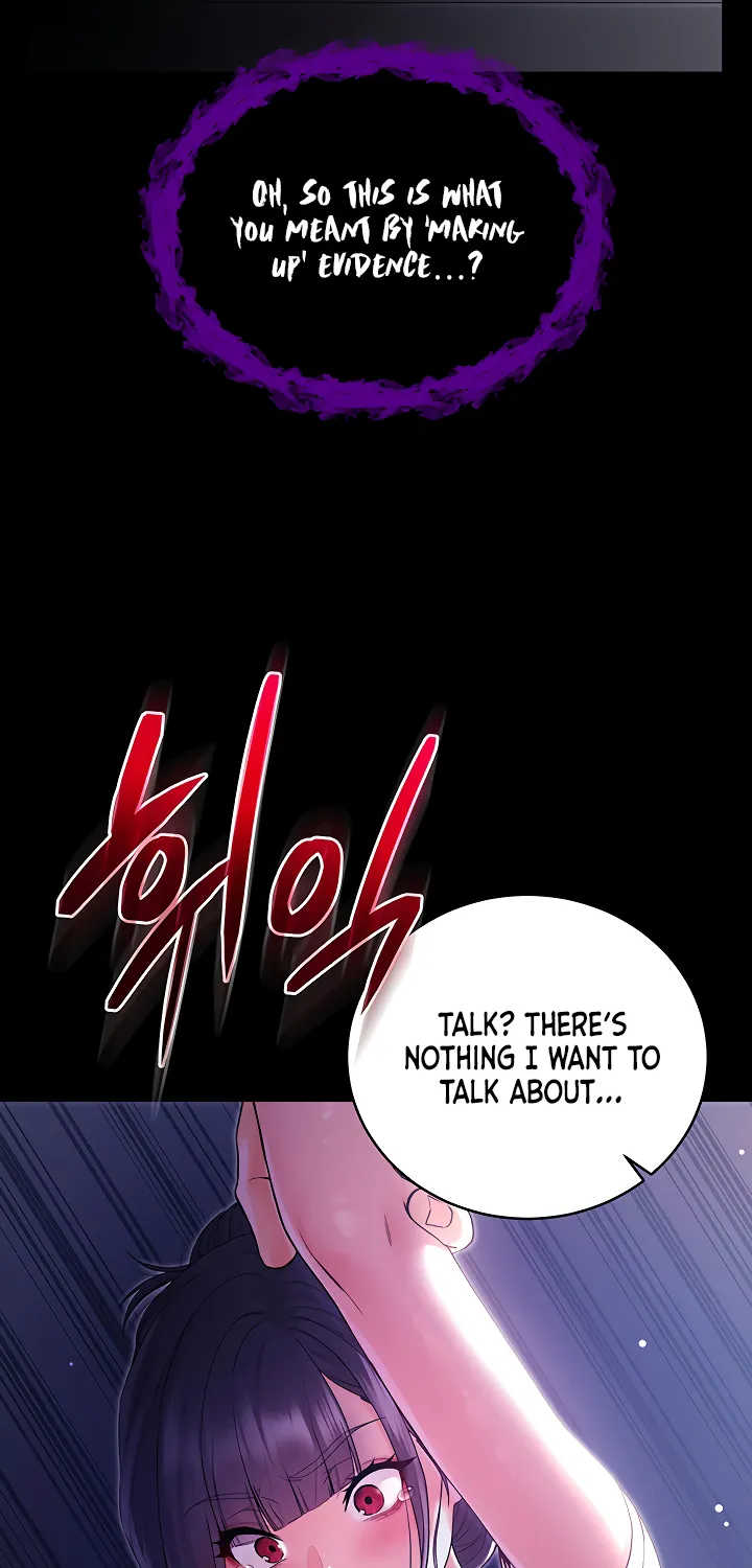 I'm a Vampire Chapter 4 page 73 - 