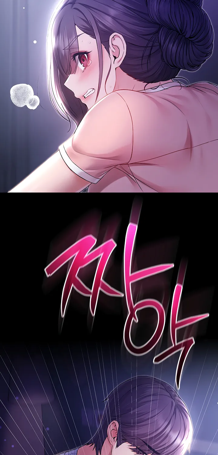 I'm a Vampire Chapter 4 page 77 - 