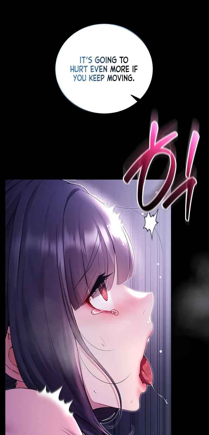 I'm a Vampire Chapter 4 page 79 - 