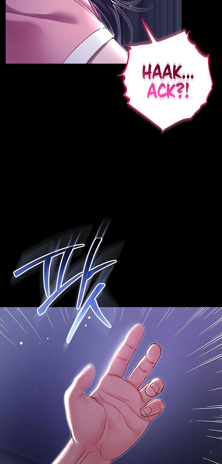 I'm a Vampire Chapter 4 page 80 - 