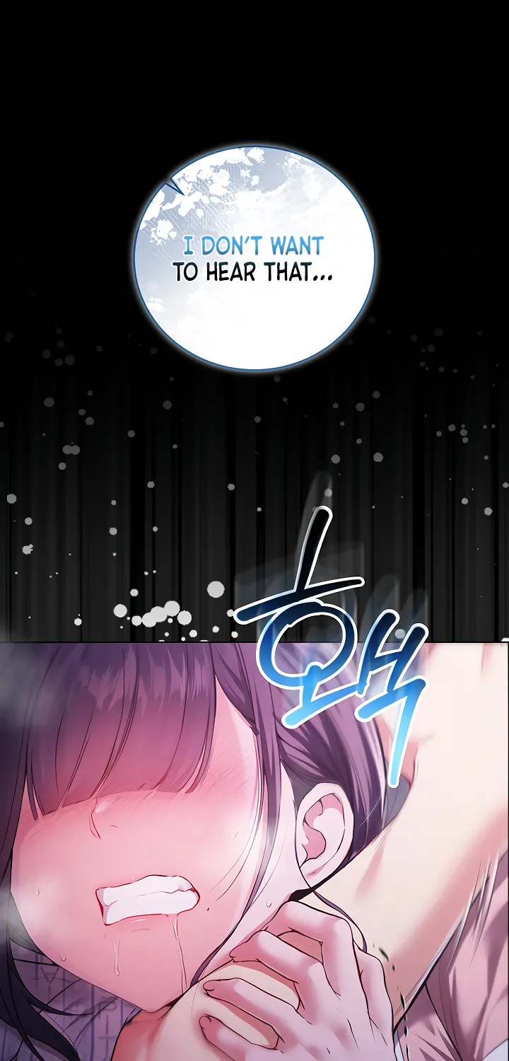 I'm a Vampire Chapter 4 page 84 - 