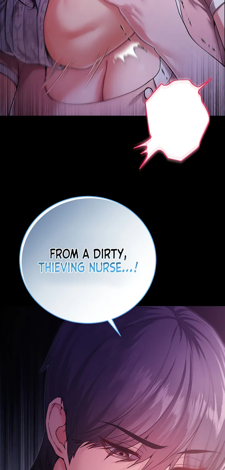 I'm a Vampire Chapter 4 page 85 - 