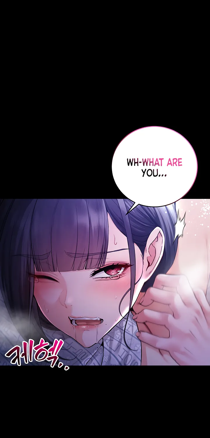 I'm a Vampire Chapter 4 page 88 - 