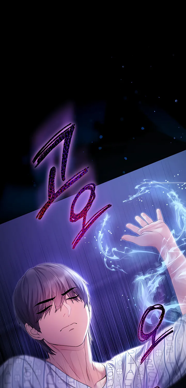 I'm a Vampire Chapter 4 page 90 - 