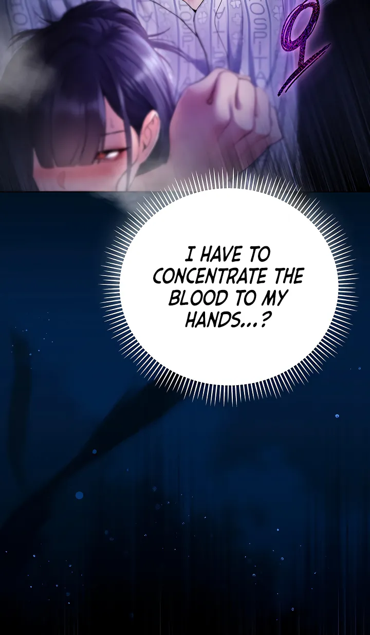 I'm a Vampire Chapter 4 page 91 - 
