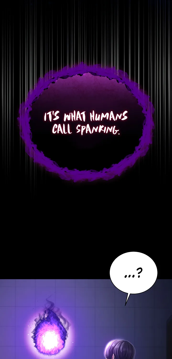 I'm a Vampire Chapter 4 page 92 - 