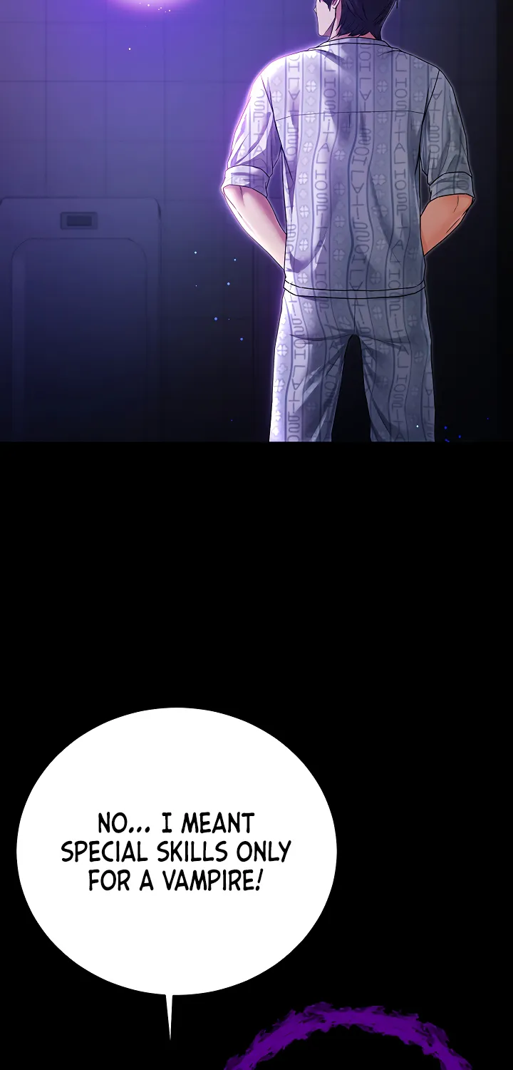 I'm a Vampire Chapter 4 page 93 - 
