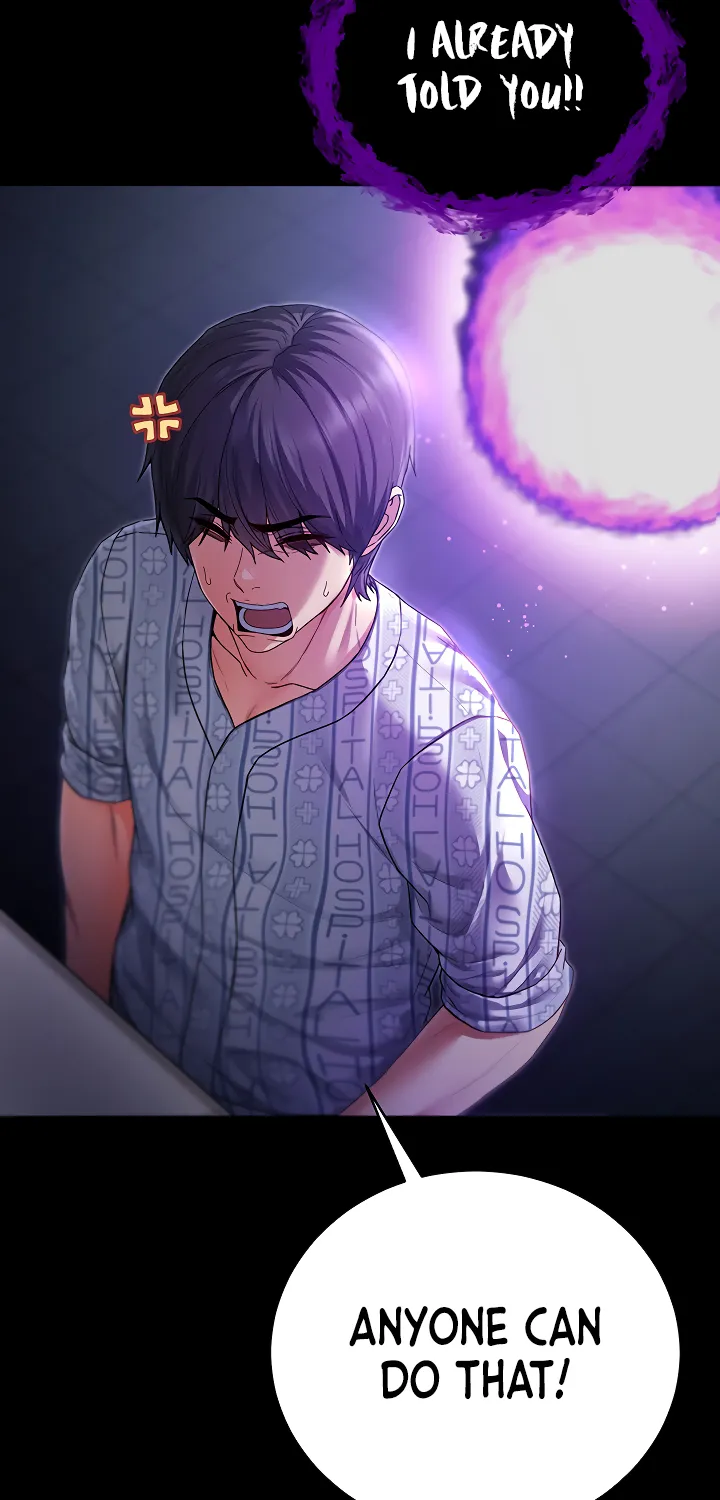 I'm a Vampire Chapter 4 page 94 - 
