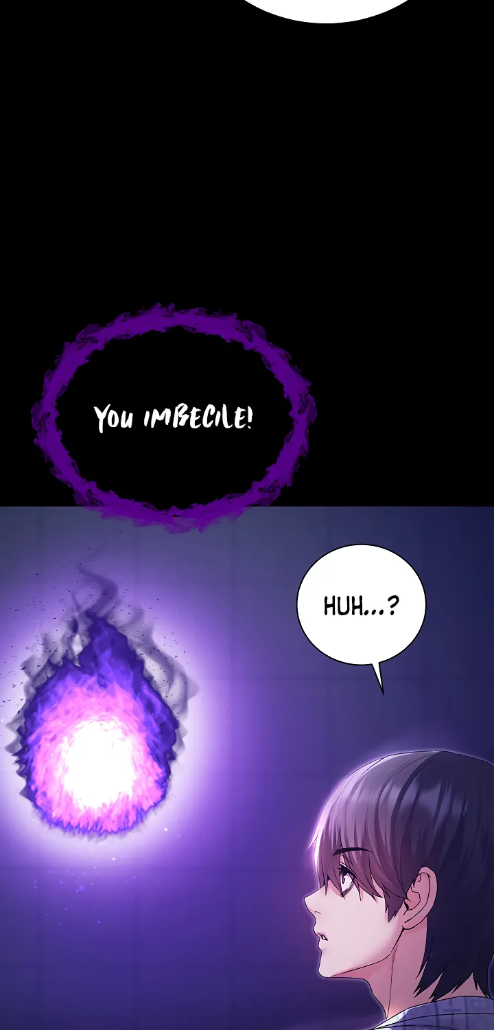 I'm a Vampire Chapter 4 page 95 - 
