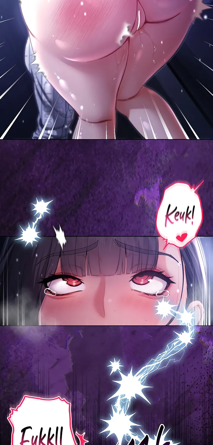 I'm a Vampire Chapter 4 page 97 - 