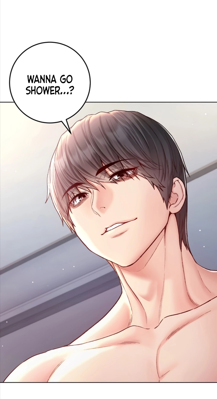 I'm a Vampire Chapter 41 page 13 - 