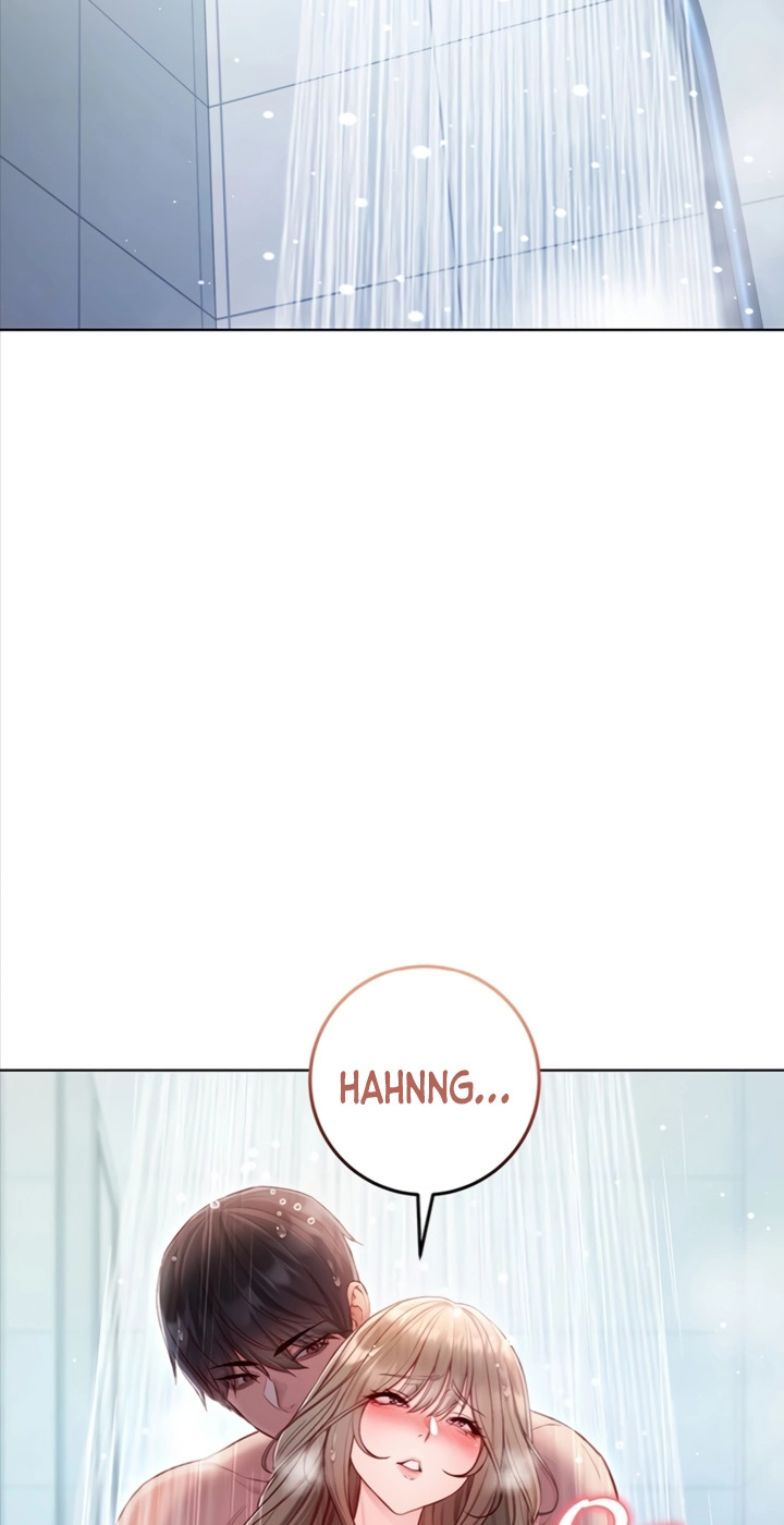 I'm a Vampire Chapter 41 page 16 - 
