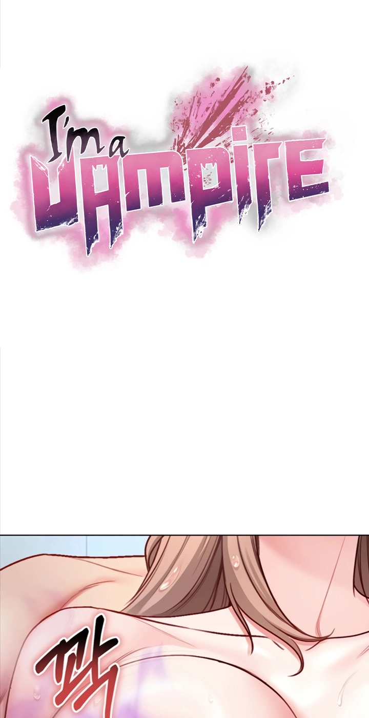 I'm a Vampire Chapter 41 page 18 - 