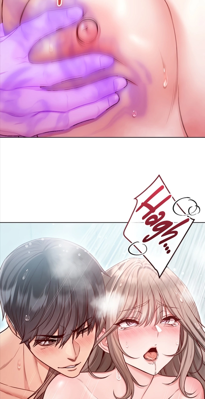 I'm a Vampire Chapter 41 page 19 - 