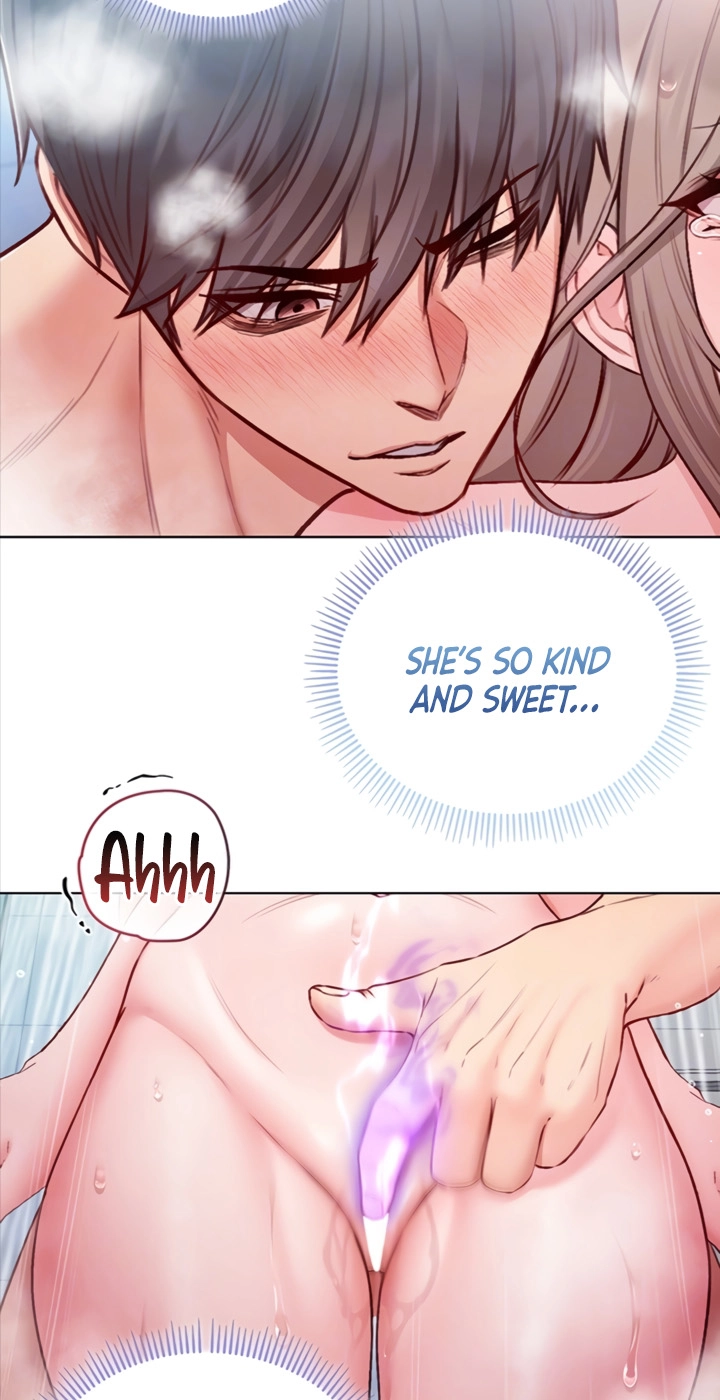 I'm a Vampire Chapter 41 page 21 - 