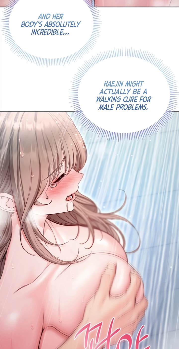 I'm a Vampire Chapter 41 page 22 - 