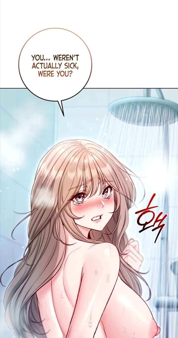 I'm a Vampire Chapter 41 page 24 - 
