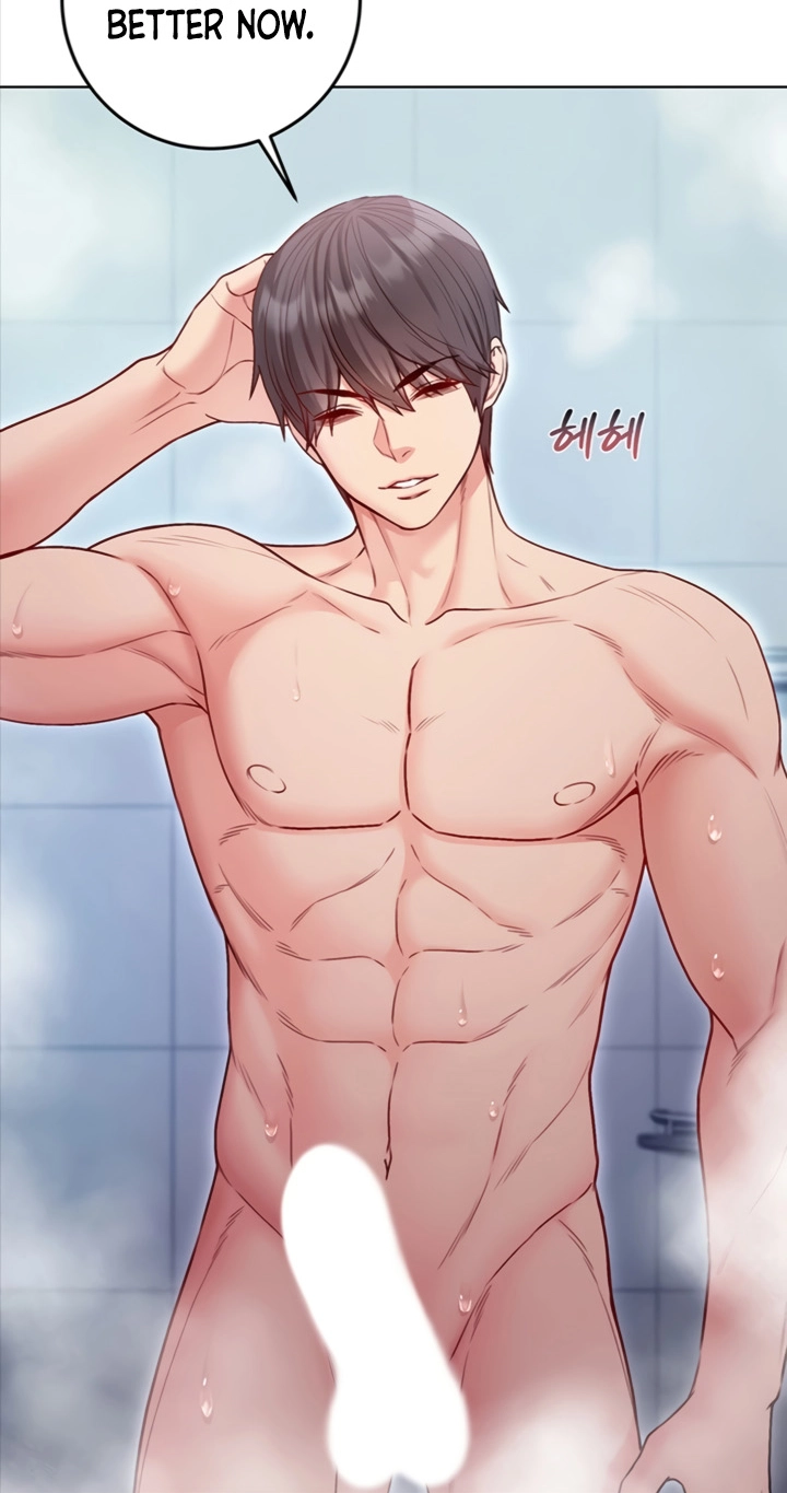 I'm a Vampire Chapter 41 page 26 - 