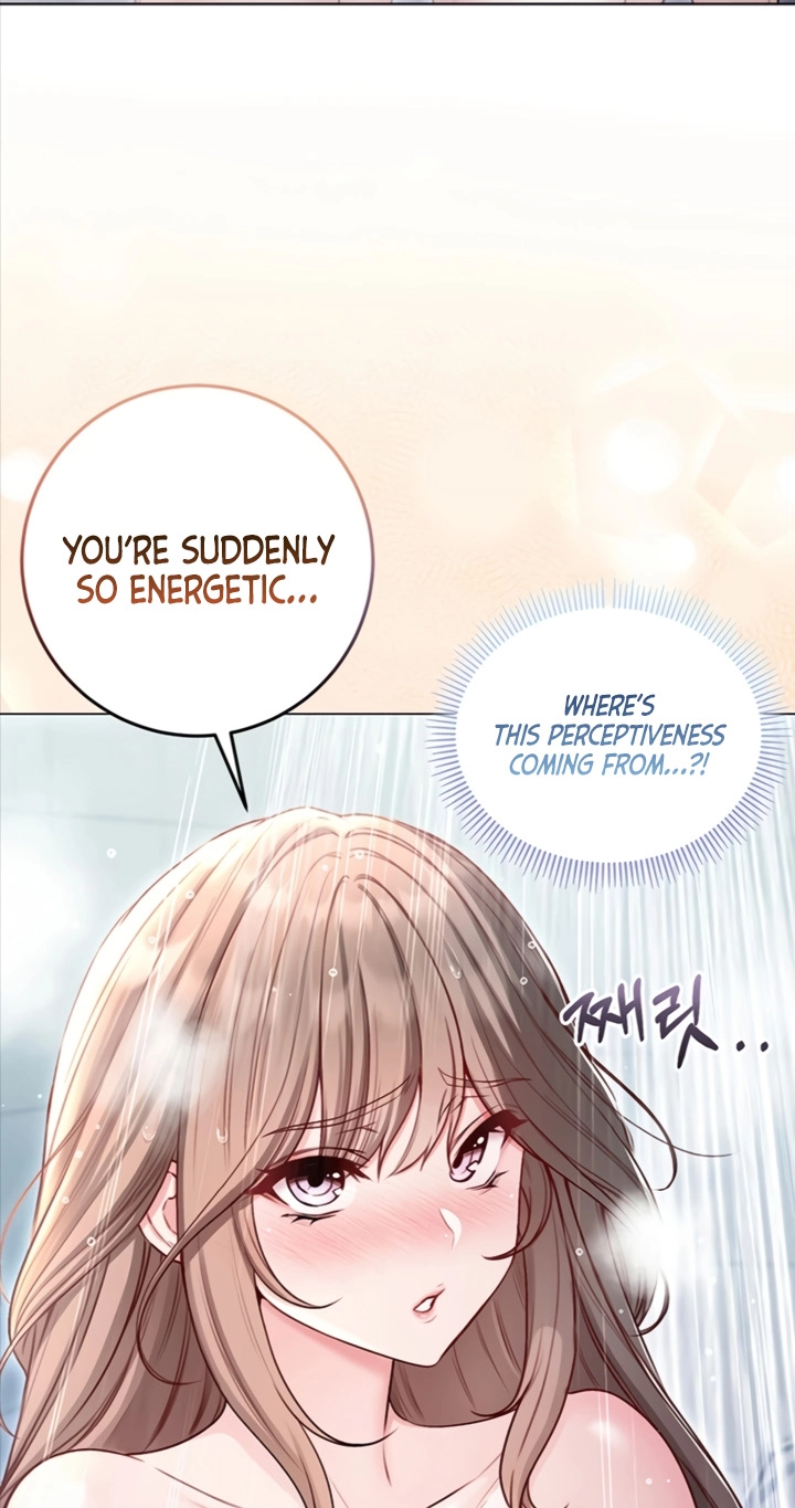 I'm a Vampire Chapter 41 page 27 - 