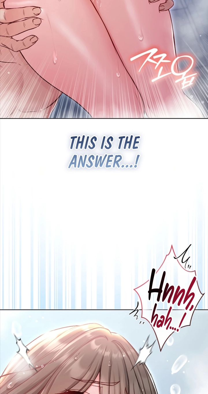 I'm a Vampire Chapter 41 page 31 - 