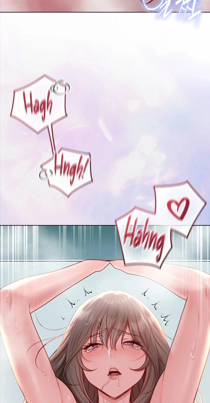 I'm a Vampire Chapter 41 page 36 - 