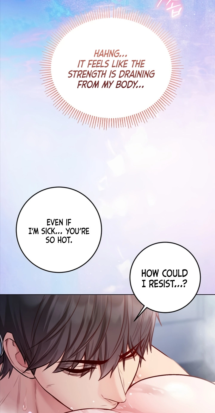 I'm a Vampire Chapter 41 page 38 - 