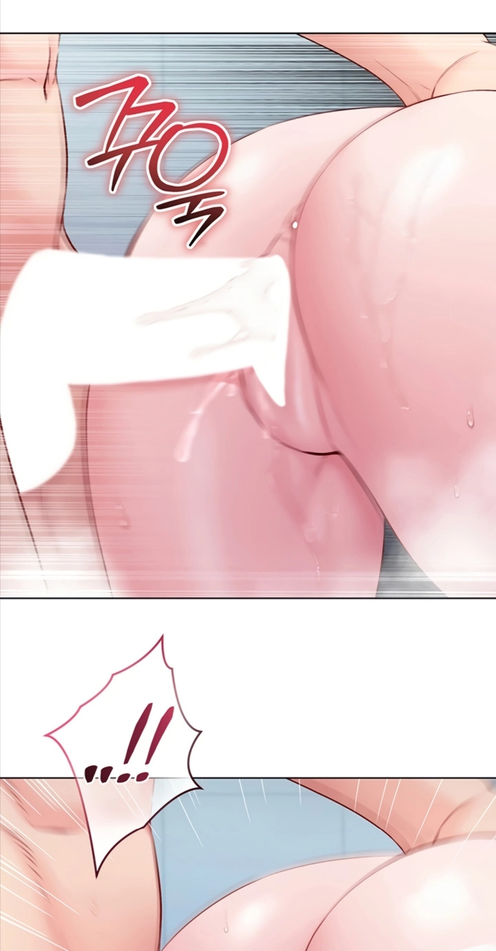 I'm a Vampire Chapter 41 page 41 - 