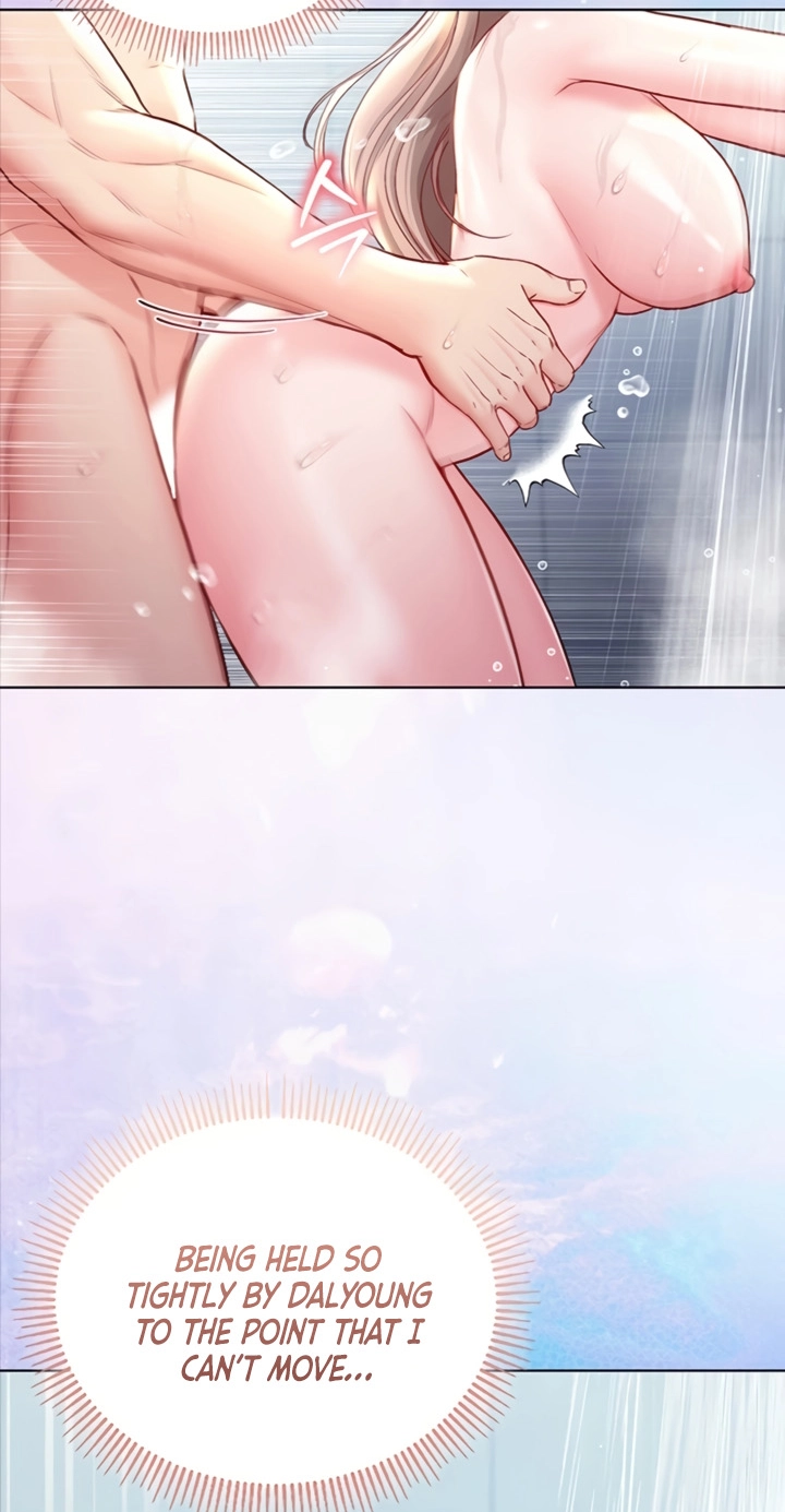 I'm a Vampire Chapter 41 page 45 - 