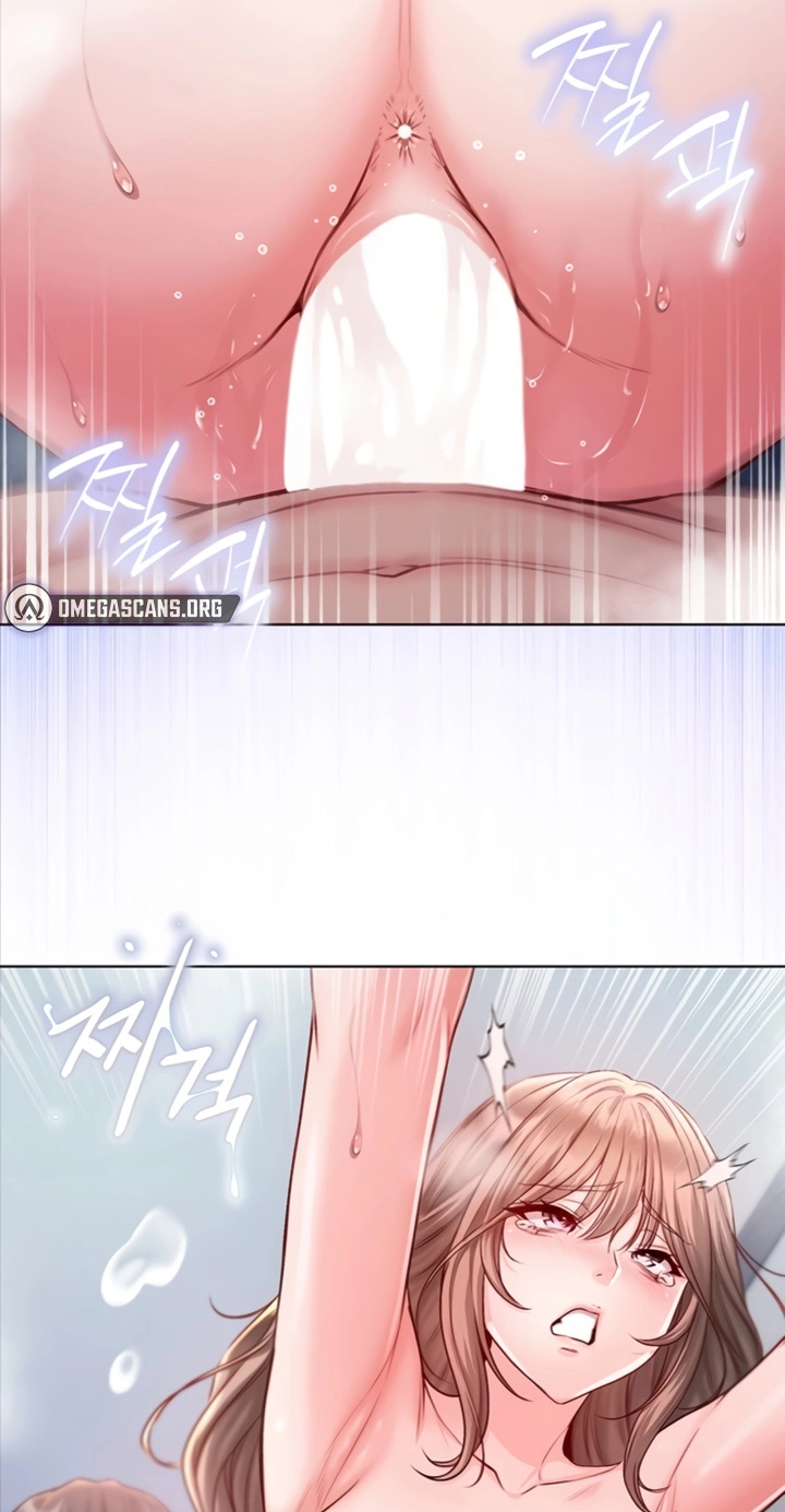 I'm a Vampire Chapter 41 page 48 - 