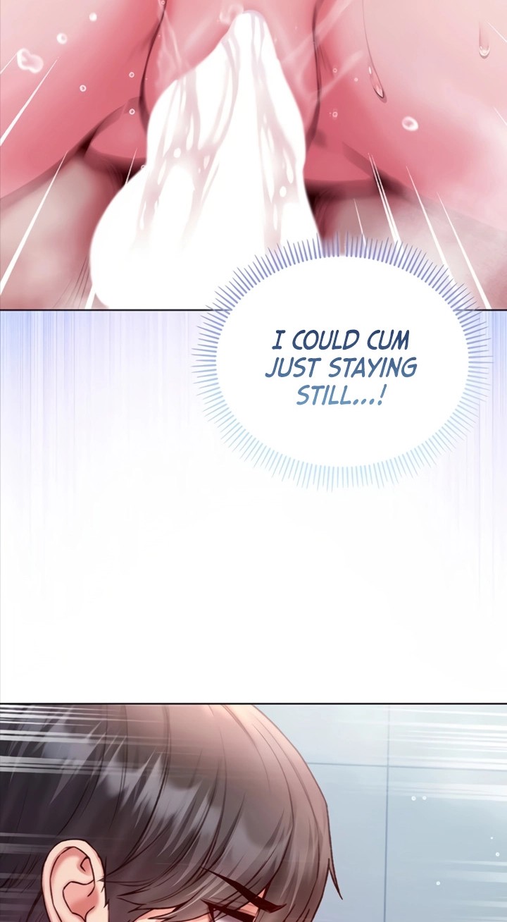 I'm a Vampire Chapter 41 page 55 - 