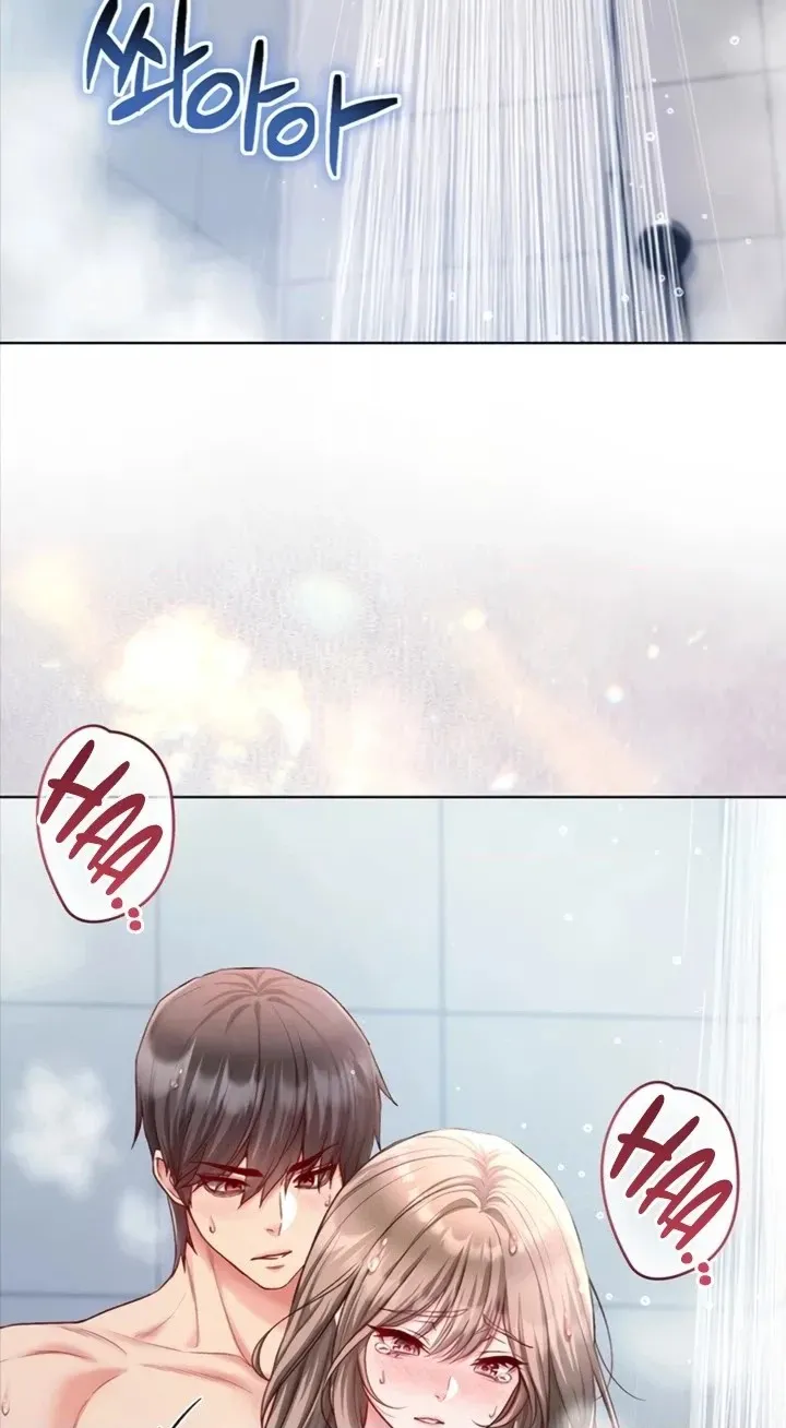 I'm a Vampire Chapter 41 page 60 - 