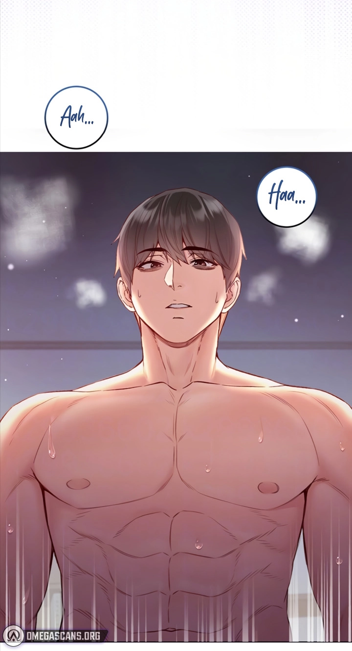 I'm a Vampire Chapter 41 page 7 - 