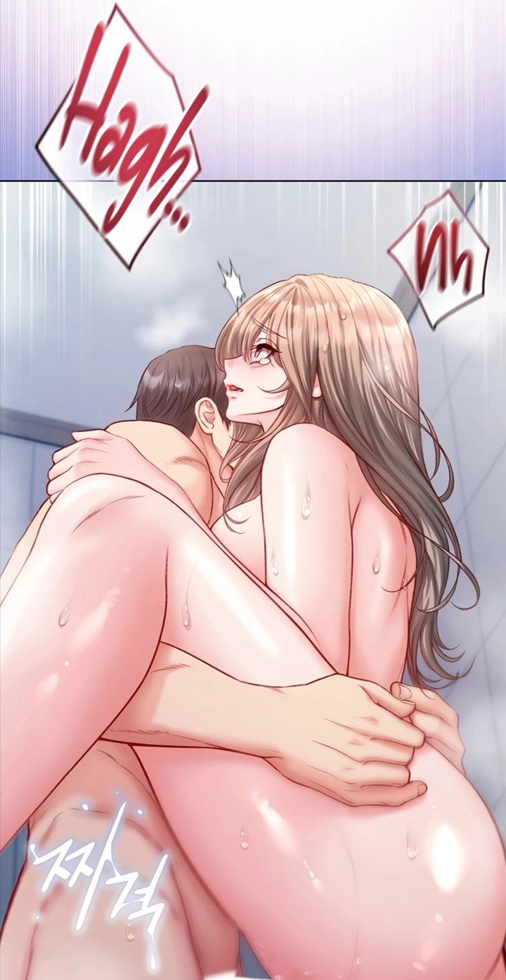 I'm a Vampire Chapter 41 page 64 - 