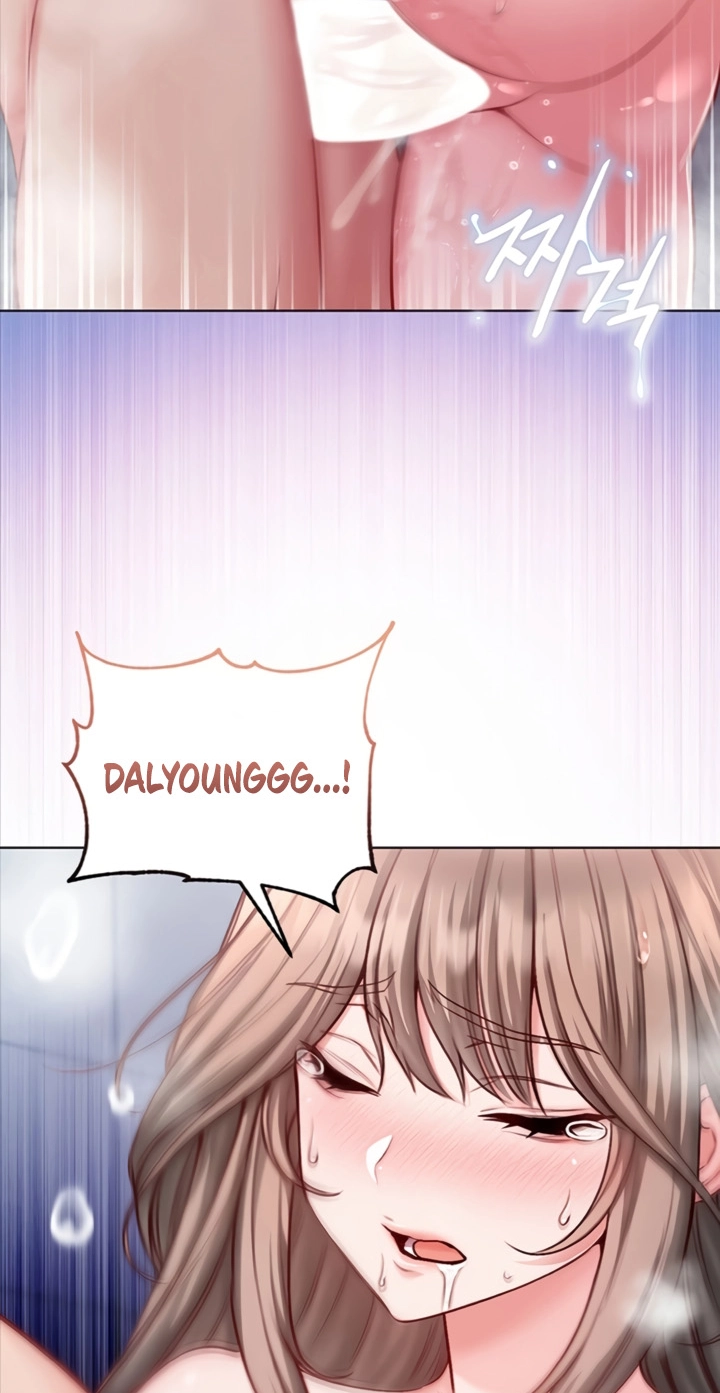 I'm a Vampire Chapter 41 page 65 - 