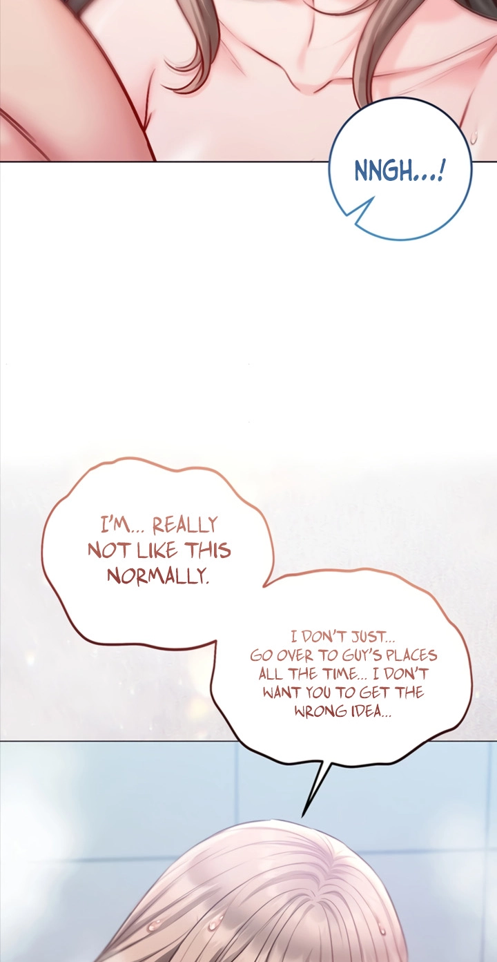 I'm a Vampire Chapter 41 page 66 - 