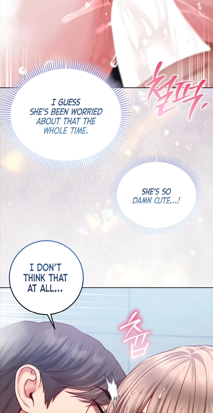 I'm a Vampire Chapter 41 page 68 - 