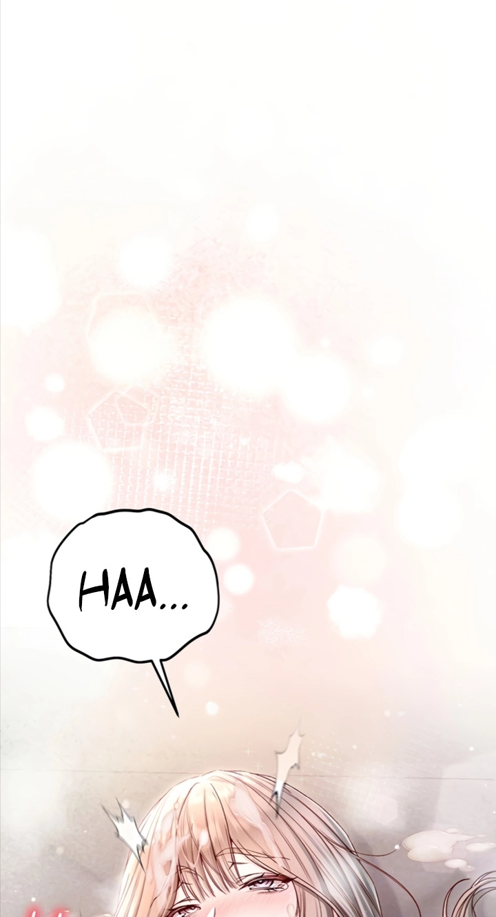 I'm a Vampire Chapter 41 page 8 - 