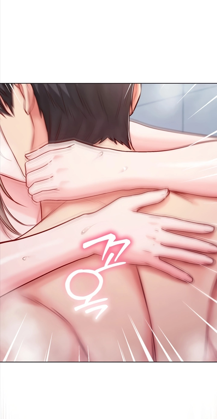 I'm a Vampire Chapter 41 page 73 - 